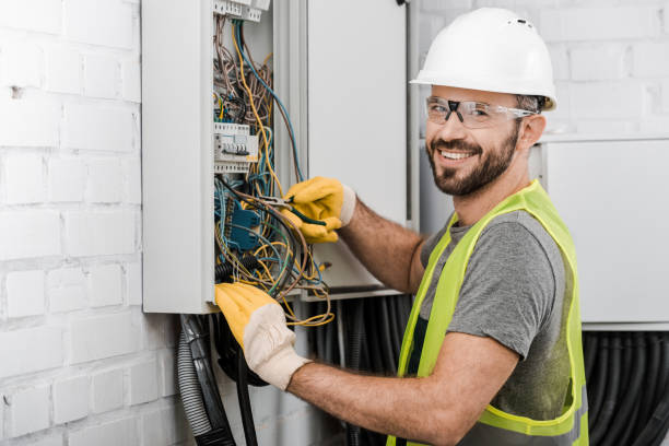 Best Home Electrical Repair  in Stem, NC