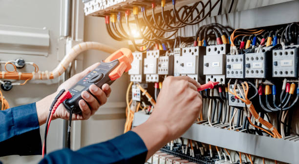  Stem, NC Electrician Pros