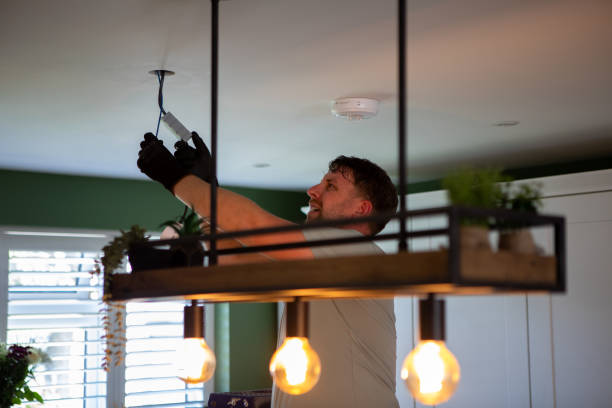 Best Electrical Installation Contractor  in Stem, NC