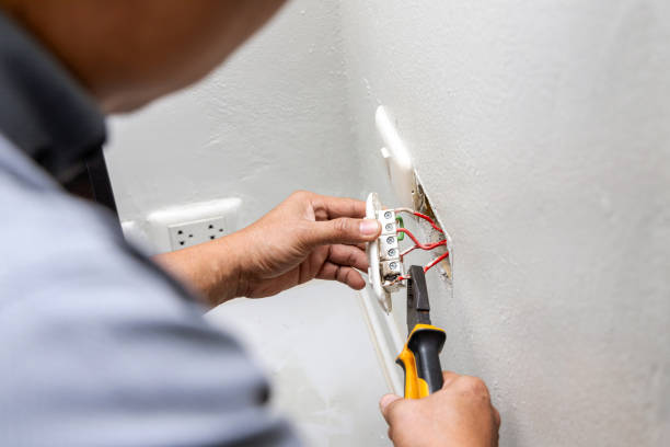Best Electrician Near Me  in Stem, NC