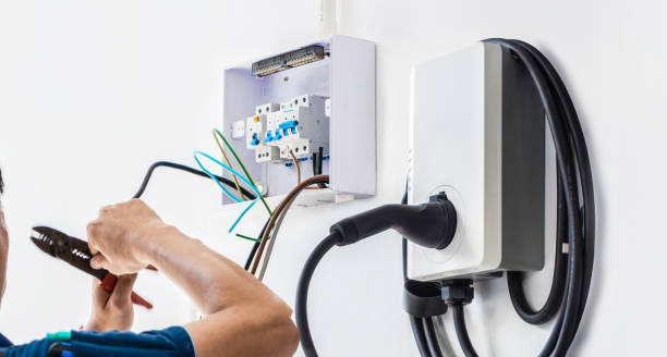 Best Electrical System Inspection  in Stem, NC