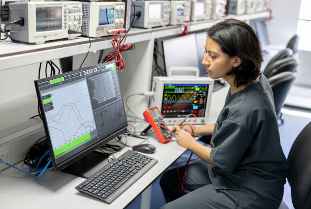 Best Residential Electrician Services  in Stem, NC