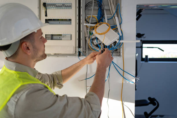 Best Electrical Rewiring Services  in Stem, NC