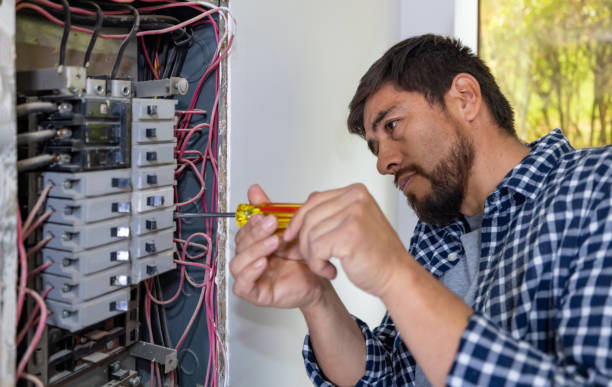 Best Electrical Upgrades for Homes  in Stem, NC